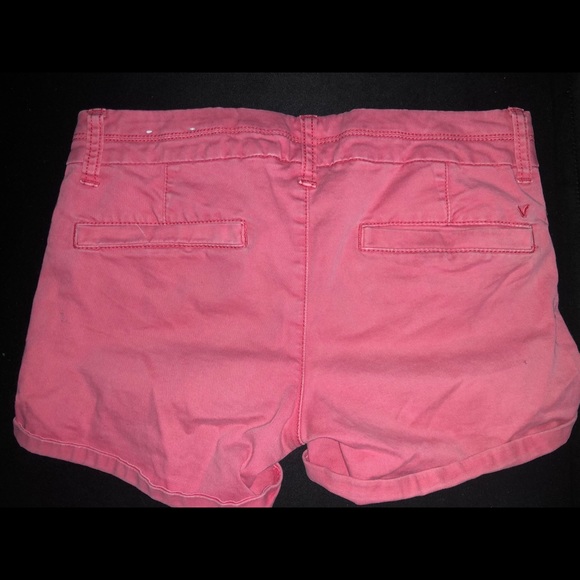 American Eagle Jean shorta - Picture 2 of 3